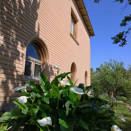 Сибиряк Cchaltubo Exteriér fotografie