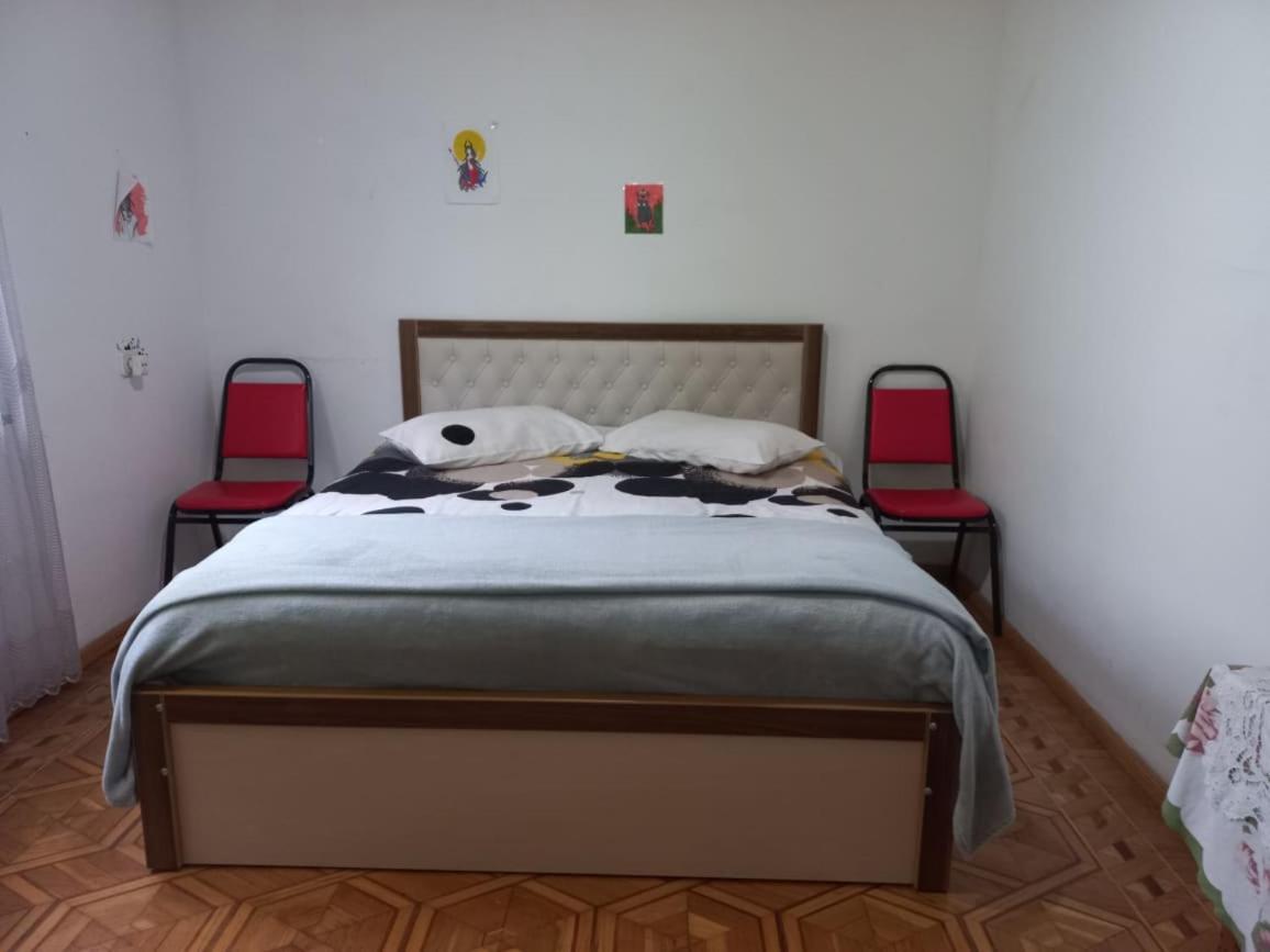 Сибиряк Cchaltubo Exteriér fotografie