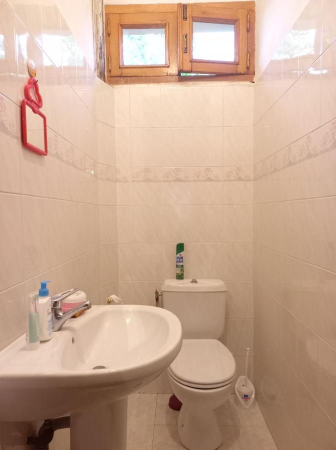 Сибиряк Cchaltubo Exteriér fotografie