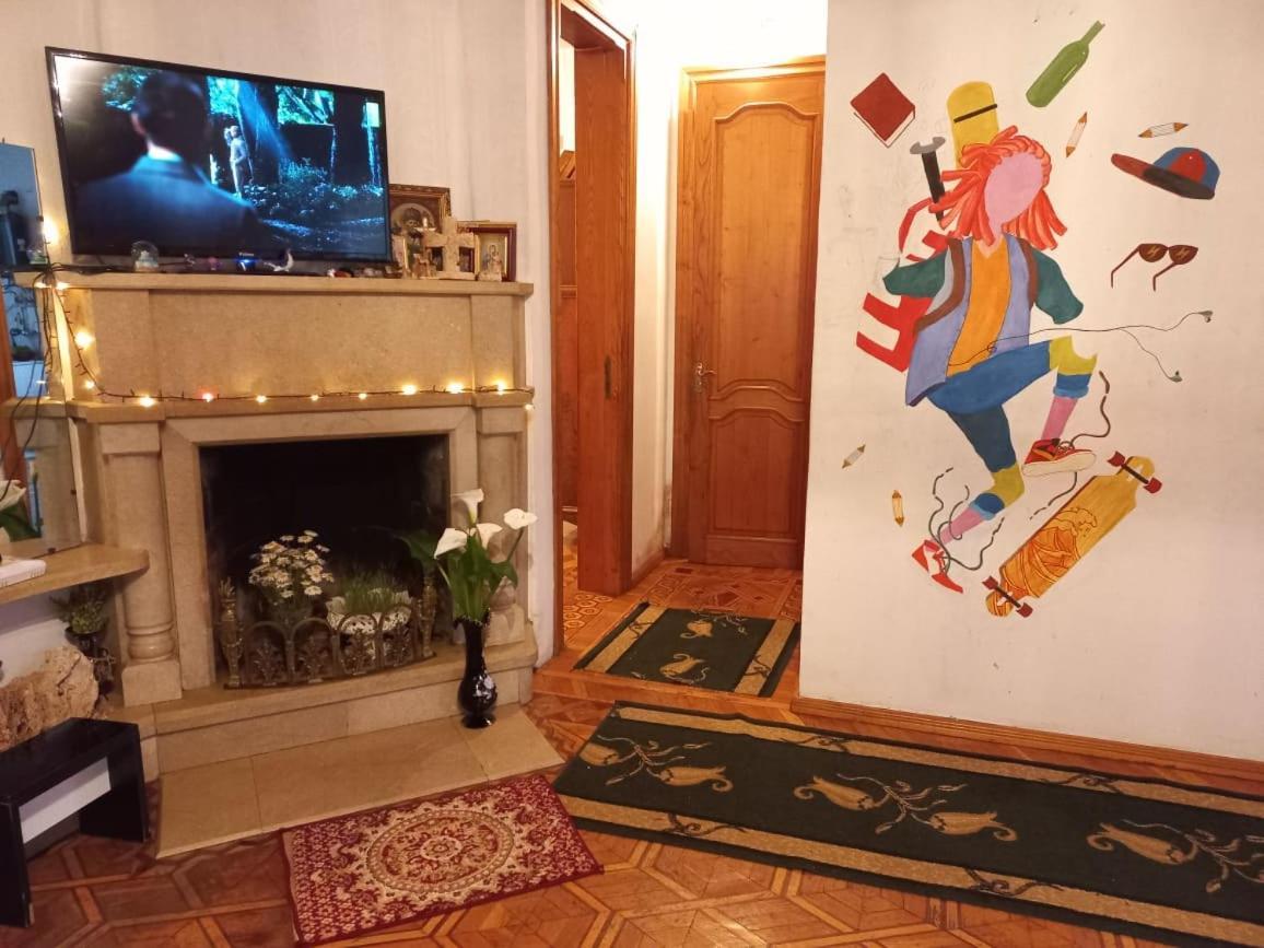 Сибиряк Cchaltubo Exteriér fotografie